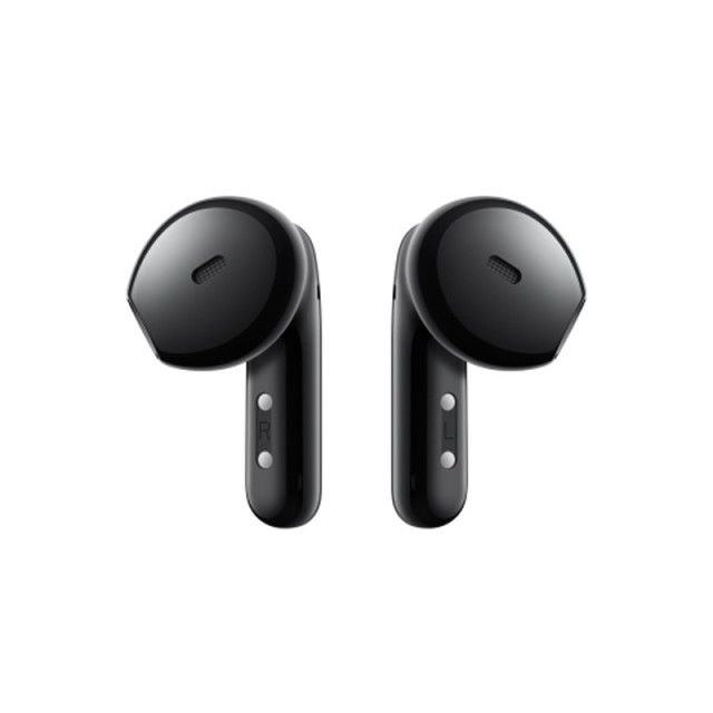 Wireless Bluetooth Xiaomi Redmi Buds 6 Active BHR8396GL Bluetooth v5.4 IPX4 με Noise Cancellation Μαύρο