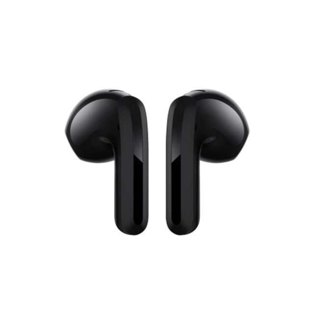 Wireless Bluetooth Xiaomi Redmi Buds 6 Active BHR8396GL Bluetooth v5.4 IPX4 με Noise Cancellation Μαύρο