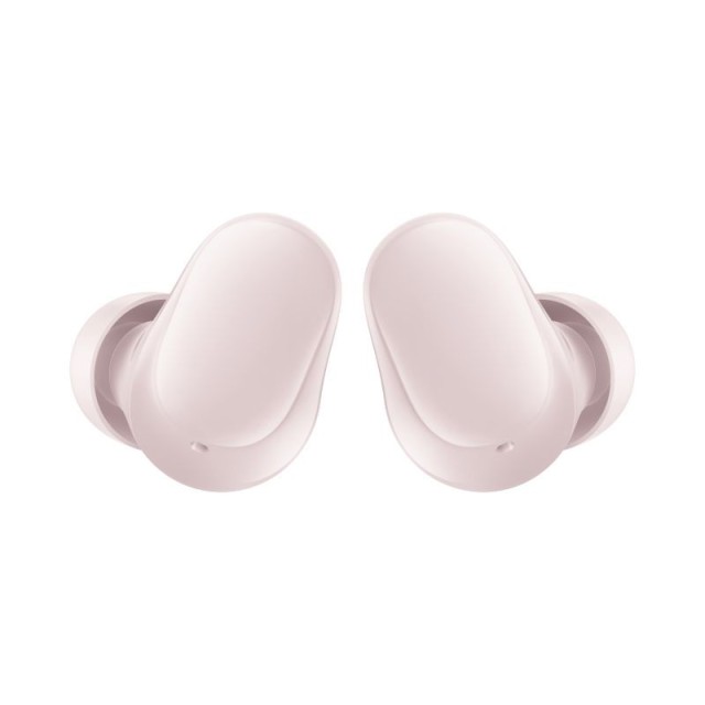 Wireless Bluetooth Xiaomi Redmi Buds 6 Play BHR8775GL Bluetooth v5.4 IPX4 με Noise Reduction Ροζ