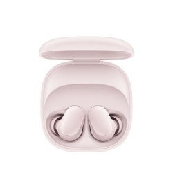 Wireless Bluetooth Xiaomi Redmi Buds 6 Play BHR8775GL Bluetooth v5.4 IPX4 με Noise Reduction Ροζ