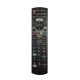 Τηλεχειριστήριο RC25 για Τηλεοράσεις Panasonic, Αμεσης Λειτουργίας Χωρίς Προγραμματισμό