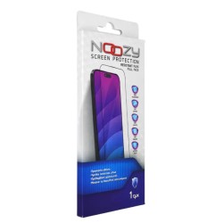 Tempered Glass Noozy Full Face Resistant Flex 9H για Samsung SM-A166B Galaxy A16 5G