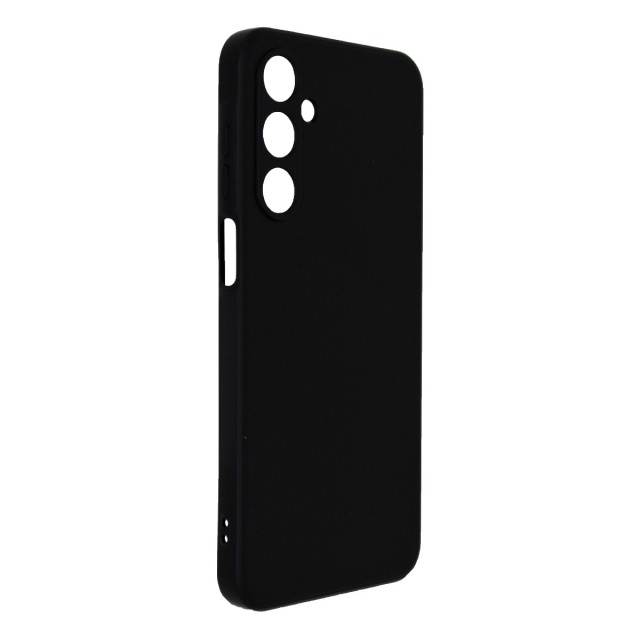Θήκη TPU Ancus για Samsung Galaxy A16 5G A16 4G Μαύρη