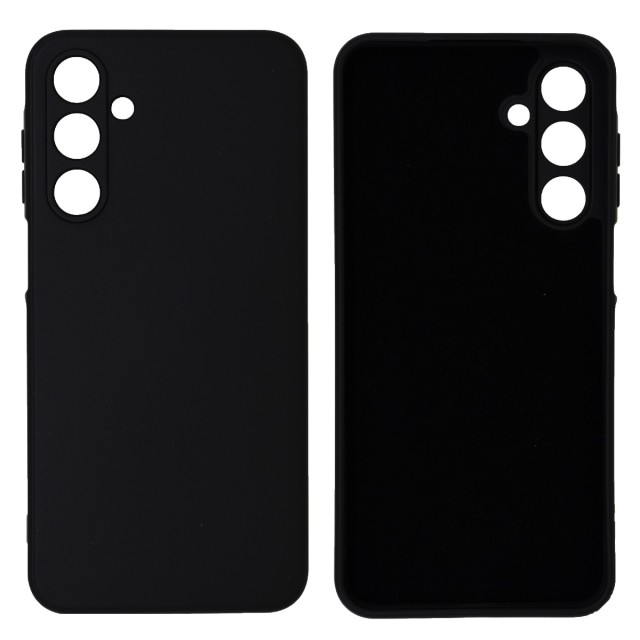 Θήκη TPU Ancus για Samsung Galaxy A16 5G A16 4G Μαύρη