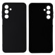Θήκη TPU Ancus για Samsung Galaxy A16 5G A16 4G Μαύρη