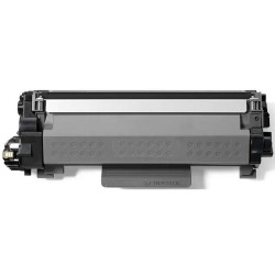 Toner BROTHER Συμβατό TN2510XXL PREMIUM ME CHIP Σελίδες:5000 για L2400DW L2400DWE L2445DW L2447DW L2620DW L2627DW L2660DW