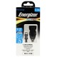 Φορτιστής Αυτοκινήτου Energizer DCA2BHMC3 2.4A με 2x USB-A και Καλώδιο Micro USB 1m Μαύρο