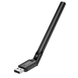 Αντάπτορας Wifi Hoco HI32 USB 2.0 150Mbps