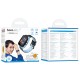 Kids Smartwatch Hoco Y104 4G  GPS WiFi 700mAh με 1.69” με Δυνατότητα Κλήσεων Μπλε