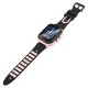Kids Smartwatch Hoco Y104 4G  GPS WiFi 700mAh με 1.69” με Δυνατότητα Κλήσεων Ροζ