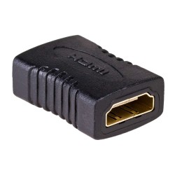 Αντάπτορας Akyga AK-AD-05 HDMI Θυληκό σε HDMI Θυληκό