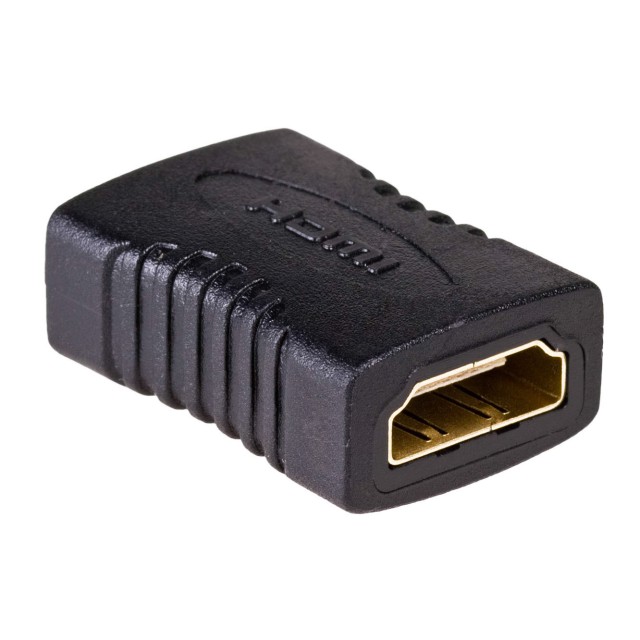 Αντάπτορας Akyga AK-AD-05 HDMI Θυληκό σε HDMI Θυληκό