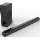 Soundbar Sencor SSB 5500BW 2.1CH με Ασύρματο Subwoofer, 160W, Bluetooth 5.3, HDMI ARC, Optical, USB