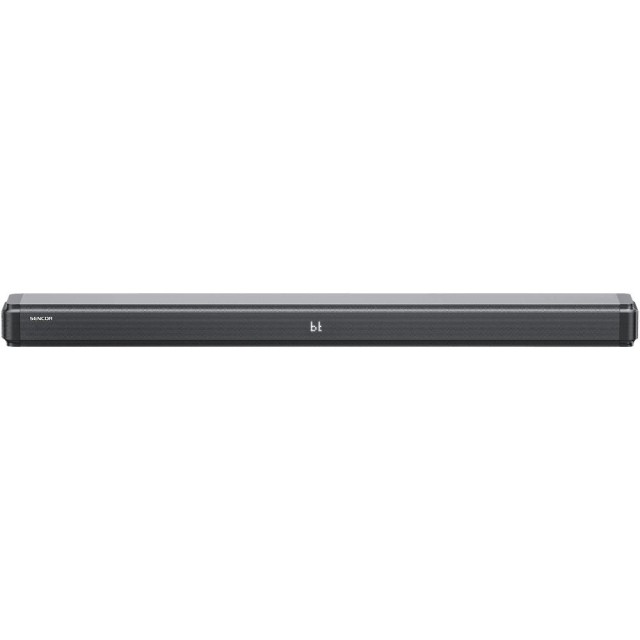 Sencor SSB 4450BS Soundbar 2.1CH με Ενσωματωμένα Subwoofers, 200W, Bluetooth 5.3, HDMI ARC, Optical, USB