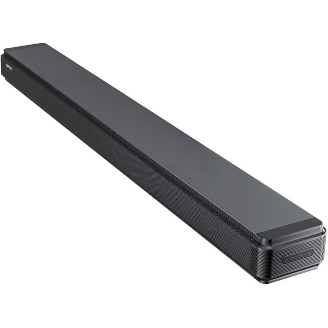 Sencor SSB 4450BS Soundbar 2.1CH με Ενσωματωμένα Subwoofers, 200W, Bluetooth 5.3, HDMI ARC, Optical, USB