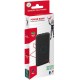 Power Bank Wonder WX10C 10000mAh 20W με Εξόδους 2 x USB-A και 1 x USB-C Μαύρο