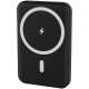 Power Bank Wonder WX5MAG 5000mAh με 1 x USB-C Έξοδο και Ασύρματη Φόρτιση 15W Μαύρο