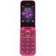 Nokia 2660 Flip 4G LTE Dual Sim 2.8" Pink GR