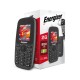 Energizer Energy E2 32MB/2GB Dual Sim 2G 1.77" Μαύρο Energizer Energy E2 32MB/2GB Dual Sim 2G 1.77" Μαύρο
