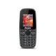 Energizer Energy E2 32MB/2GB Dual Sim 2G 1.77" Μαύρο Energizer Energy E2 32MB/2GB Dual Sim 2G 1.77" Μαύρο