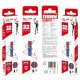 Μπαταρία Αλκαλική Wonder Full Power LR03 size AAA 1.5V Τεμ. 32