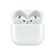 Bluetooth Apple AirPods 4 MXP63ZM/A με Θήκη Φόρτισης