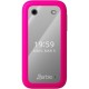 HMD Barbie Phone TA-1681 Dual Sim 4G 2.8" 1450 mAh Ροζ GR