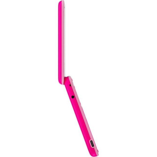 HMD Barbie Phone TA-1681 Dual Sim 4G 2.8" 1450 mAh Ροζ GR