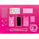 HMD Barbie Phone TA-1681 Dual Sim 4G 2.8" 1450 mAh Ροζ GR