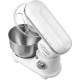 Κουζινομηχανή 6 Ταχυτήτων 4lt 600W Sencor STM 3620WH Λευκή Κουζινομηχανή 6 Ταχυτήτων 4lt 600W Sencor STM 3620WH Λευκή