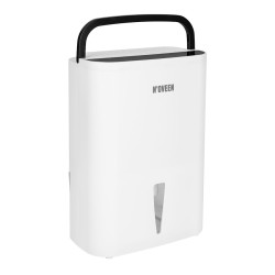 Αφυγραντήρας N'oveen DH350  1 lt/ημέρα 70W UV Καθαρισμός Αέρα Λευκός