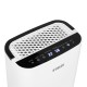 Αφυγραντήρας N'oveen DH350  1 lt/ημέρα 70W UV Καθαρισμός Αέρα Λευκός