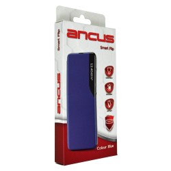 Θήκη Συσκευασίας Blister για Θήκη Ancus Smart Flip Μπλε 18.1x9.5x2cm
