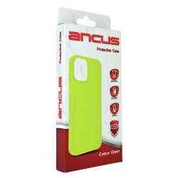 Θήκη Συσκευασίας Blister για Θήκη Ancus TPU  Πράσινη 18.1x9.5x2cm