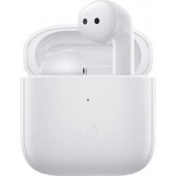 Wireless Bluetooth Xiaomi Redmi Buds 3 BHR5174GL 310mAh Bluetooth v5.2 IP54 Λευκά
