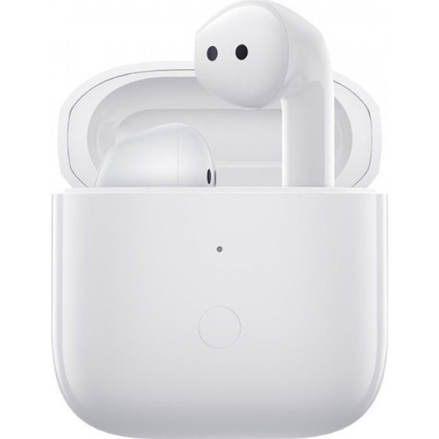 Wireless Bluetooth Xiaomi Redmi Buds 3 BHR5174GL 310mAh Bluetooth v5.2 IP54 Λευκά
