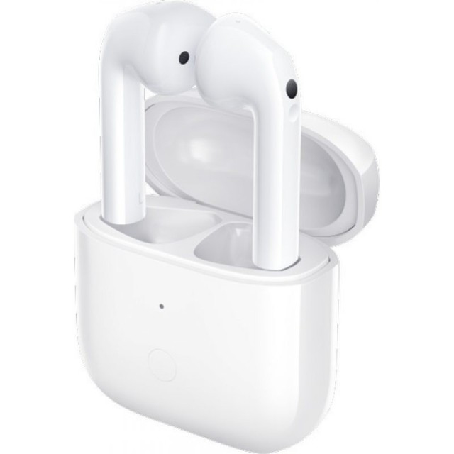 Wireless Bluetooth Xiaomi Redmi Buds 3 BHR5174GL 310mAh Bluetooth v5.2 IP54 Λευκά