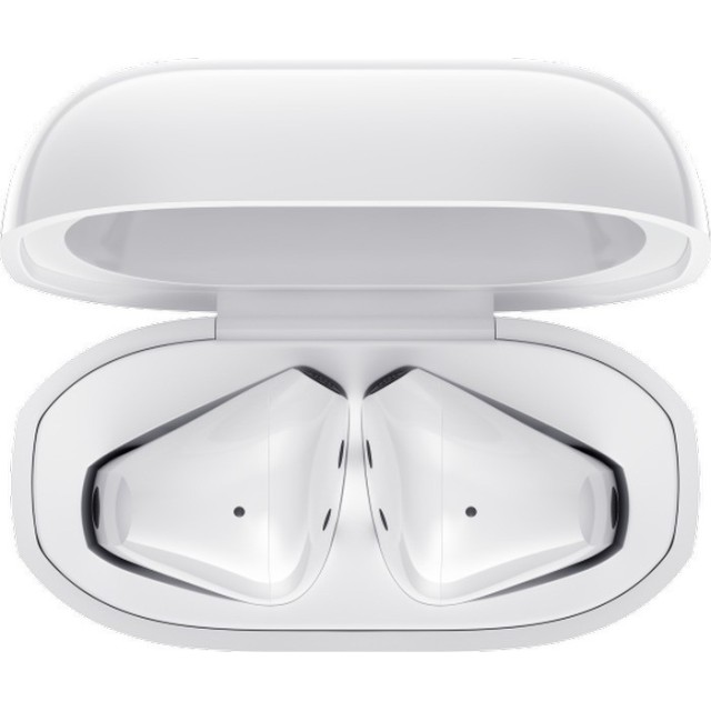Wireless Bluetooth Xiaomi Redmi Buds 3 BHR5174GL 310mAh Bluetooth v5.2 IP54 Λευκά
