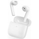 Wireless Bluetooth Xiaomi Redmi Buds 3 BHR5174GL 310mAh Bluetooth v5.2 IP54 Λευκά