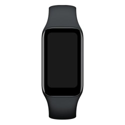 Xiaomi Redmi Smart Band 2 Αδιάβροχο έως 5ATM 210mAh 1.47" Μαύρο