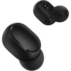 Wireless Bluetooth Redmi Buds Essential IPX4 300mAh Μαύρα