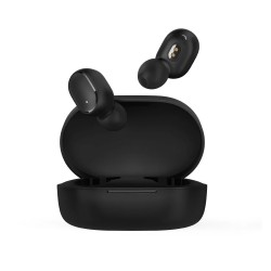 Wireless Bluetooth Redmi Buds Essential IPX4 300mAh Μαύρα