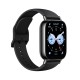 Xiaomi Redmi Watch 5 Lite BHR8789GL Αδιάβροχο έως 5ATM 470mAh 1,96" AMOLED Μαύρο