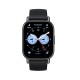 Xiaomi Redmi Watch 5 Lite BHR8789GL Αδιάβροχο έως 5ATM 470mAh 1,96" AMOLED Μαύρο