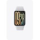 Xiaomi Smart Band 9 Pro BHR8710GL Αδιάβροχο έως 5ATM 350mAh 1,74" AMOLED Ασημί