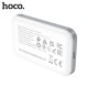 Φορητό Wifi Router Hoco HI41 4G Wifi6 150Mbps 2.4GHz Λευκό