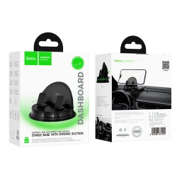 Βάση Στήριξης Αυτοκινήτου Hoco H55 Blueprint για Στήριξη σε Ταμπλό για Συσκευές 4.5"-7"