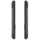 Maxcom MM244 SE 2.8" με Bluetooth, Ραδιόφωνο, Κάμερα, Φακό και Μεγάλα Γράμματα, Γκρι