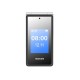 Maxcom MM835 (Dual Sim) 3,5"+3,24" με Κάμερα, Φακό, Ραδιόφωνο και Πλήκτρο Έκτακτης Ανάγκης Μαύρο