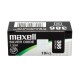Buttoncell Maxell 386/SR43W/SR43 Τεμ. 1